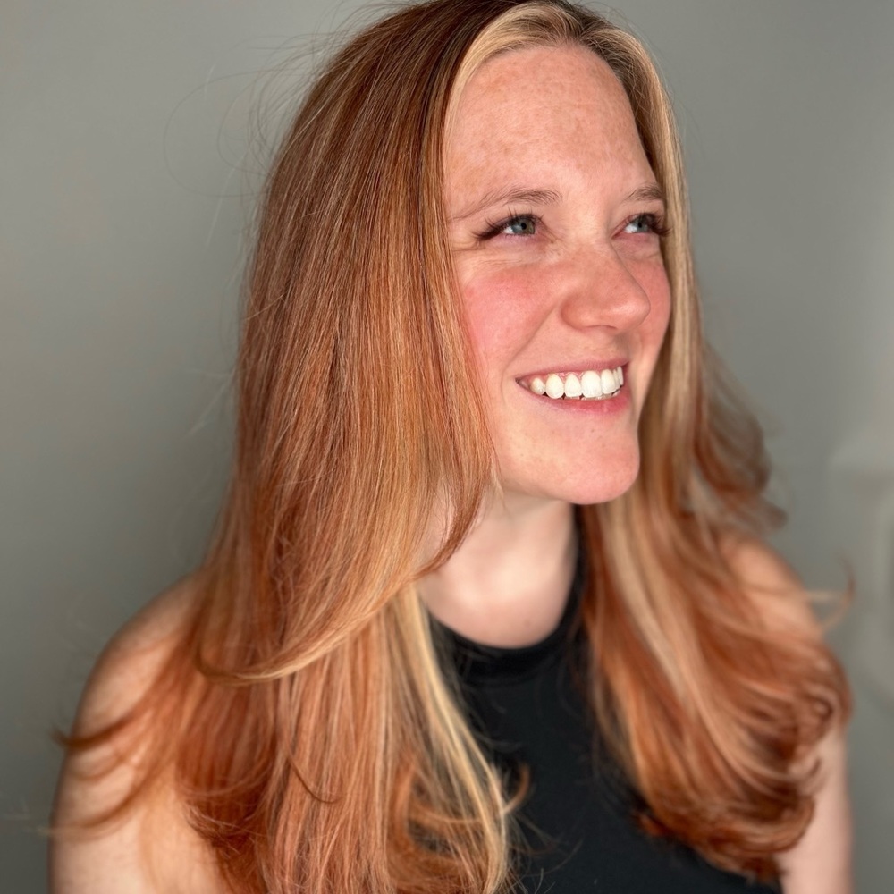 Meet your Posher, Aly